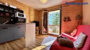 Charming studio - close to Les Sybelles slopes - Image 1