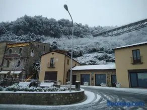 B&b La Fontana Borbone - Image 2