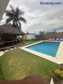 Casa Gaviota Casa Con Alberca y Palapa - Image 2