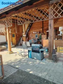 Podkrovní wellness apartmán blízko centra - Image 1