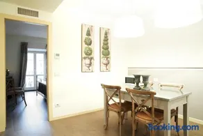 Porta Nuova Bergamo Apartments - Image 4