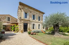 Maison Cantalupo Piscine Balnéo - Image 3