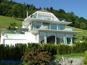 Weisse Villa am Millstätter See - Image 1