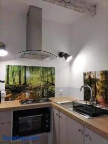 Studio confortable avec terrasse à 2 min golf - Image 3