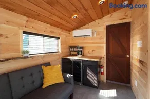 Floating Tiny Home #1 - Image 5