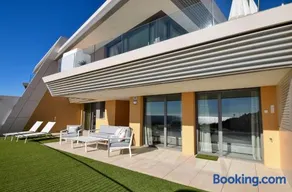 Apartment mit Sauna, Garten und Pool - Image 3