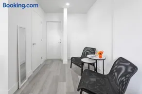Fantastic Studio at the Beach with Parking&Pool - M43 - Image 2