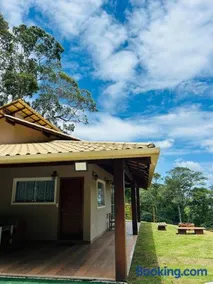 Chácara Vista da Mata - Image 1