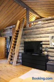 Holiday Home Vonkamies - Image 4