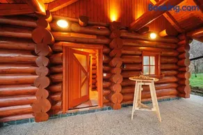 Mia Bella luxury chalet in Slovenske Konjice - Image 4