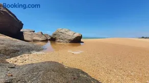 Studio I 350mt da praia I Wi-Fi 250Mega - Image 2