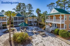 Beachcomber Bliss 38C By Pkrm - Image 1