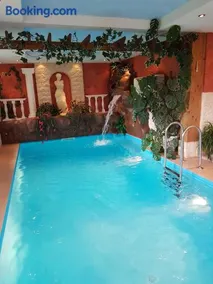Appartamento accogliente e familiare con sauna, idromassaggio e griglia | Vista panoramica - Image 1