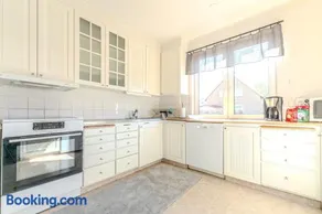 Nice 4 room apartment at Älvsbacka - Image 3