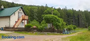 Apartmán u lesa u Adršpachu - Image 1