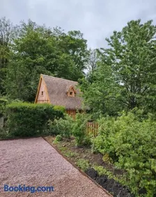 La chaumière ensorcelée - Image 2