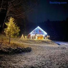 Forest house - Image 2