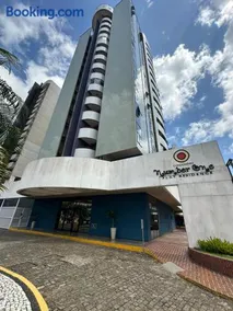Flat Number One com 02 quartos - Image 2
