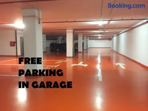 Studio Apartman KRILA WINGS- parking in garage - Image 5