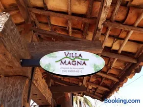 Pousada Villa Magna - Chalé - Image 3