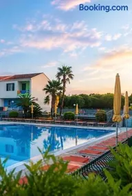 Apartment Caorle de Lux swimming pool, parking, garden - Image 4