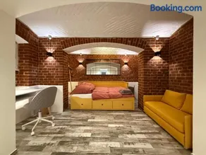 Boho & Loft 2 Zimmer Parkplatz - Image 1