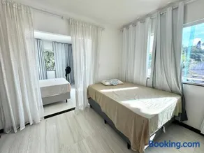 Casa confortavel e espaçosa prox Centro Mini academia e 1 king size Wifi Rapido - Image 5