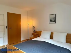 Villa die Sonne Apartments mit großem Garten - Image 4