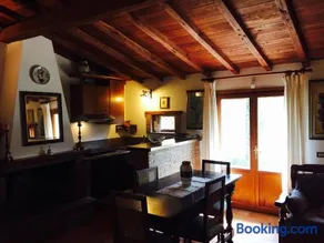 Chalet La Sequoia Orte - Image 2
