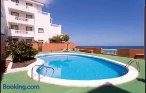 Apartamento con terraza vistas al mar - Image 2