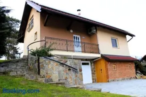 POČITNIŠKA HIŠA SONČNI VRH - Image 3