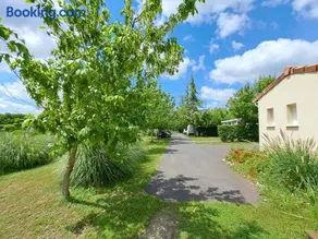 camping de l étang - Image 1