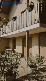 Varázskuckó Apartman - Image 1