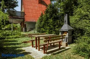 Chatka Jitka kytka - Image 1