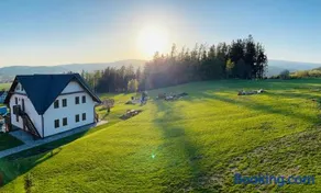 Horské Apartmány Bílý Vlk - Image 1