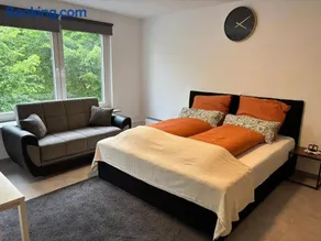 CityLoft Kassel 2 - Zentrale Unterkunft - Balkon - Netflix - Parkplatz - Image 1