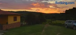 Sítio Tapera em Ibitipoca - MG, com Wi-Fi - Image 3