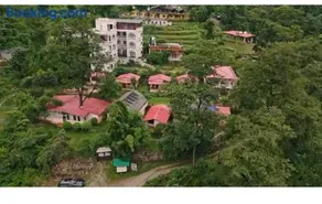Shiv Shakti Yogpeeth Cottages - Image 3