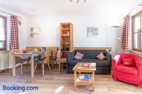 Ferienwohnung Almsonne - Image 2