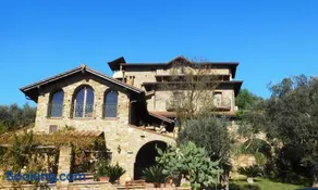 AGRITURISMO SPENNAGALLI - Image 1