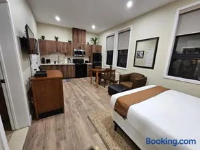 Cozy Maison Apt #3 - Image 5