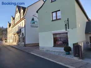 Ferienwohnung alte Stepperei - Image 5