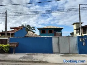 Casa temporada em Búzios, bairro residencial familiar - Image 1