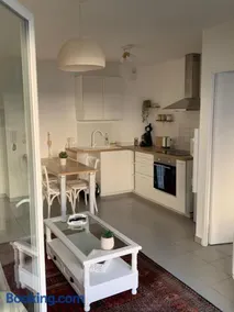 Appartement neuf, parking et terrasse Proche Vélodrome - Image 2