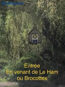 La Ferme Des Vignes - Image 2
