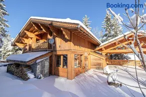 Wonderful, spacious and quiet property in Courchevel - Image 4