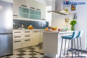 Chessboard decor House - Image 5