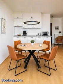 Ferienwohnung -West Häfele Blick - Image 1