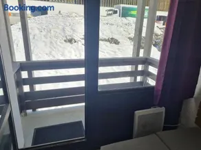 Appartment val thorens 6 personnes ski in out - Image 4