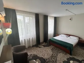 Hotel Bistrita - Image 2